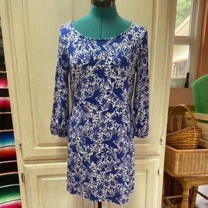 Boden Lucie Jersey Tunic